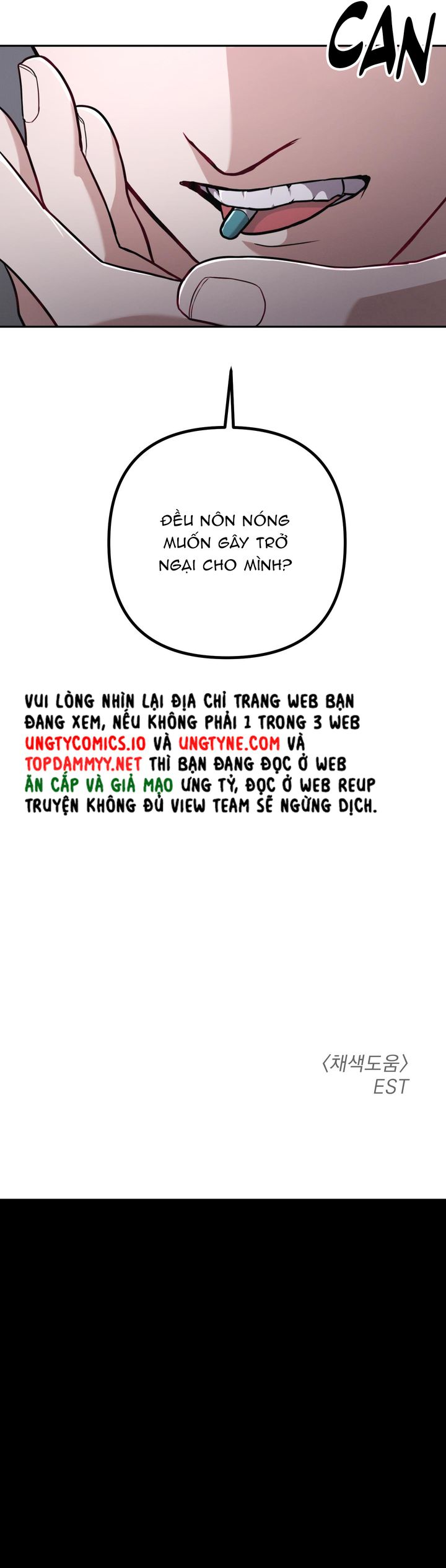 Thương vụ thứ hai Chap 16 - Trang 2