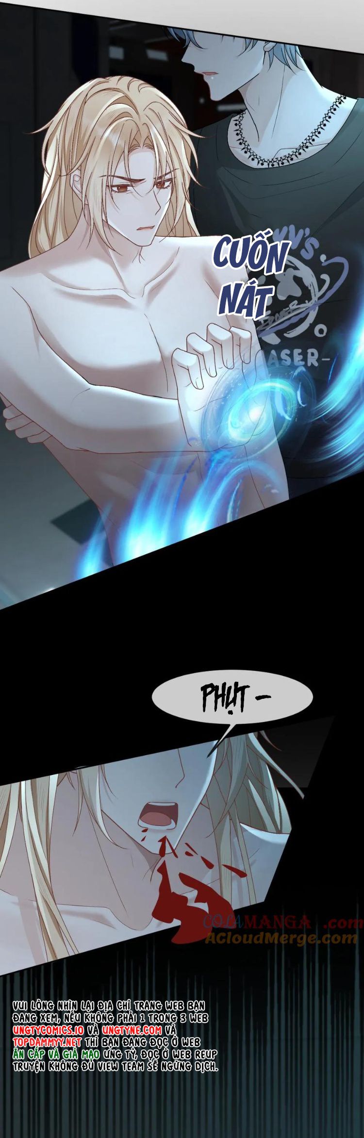 Lang Cẩu Chủ Thần Chapter 370 - Trang 3