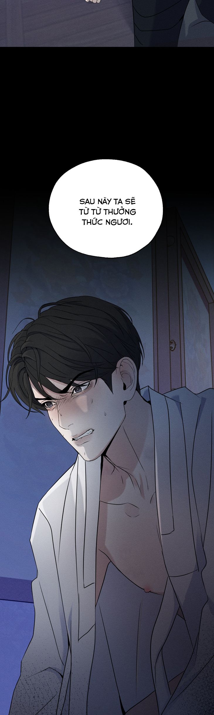 DƯƠNG KHÍ Chapter 4 - Trang 4