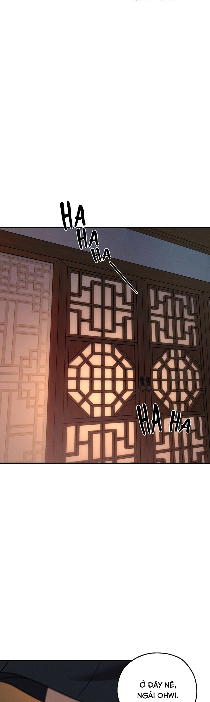 DƯƠNG KHÍ Chapter 4 - Trang 4