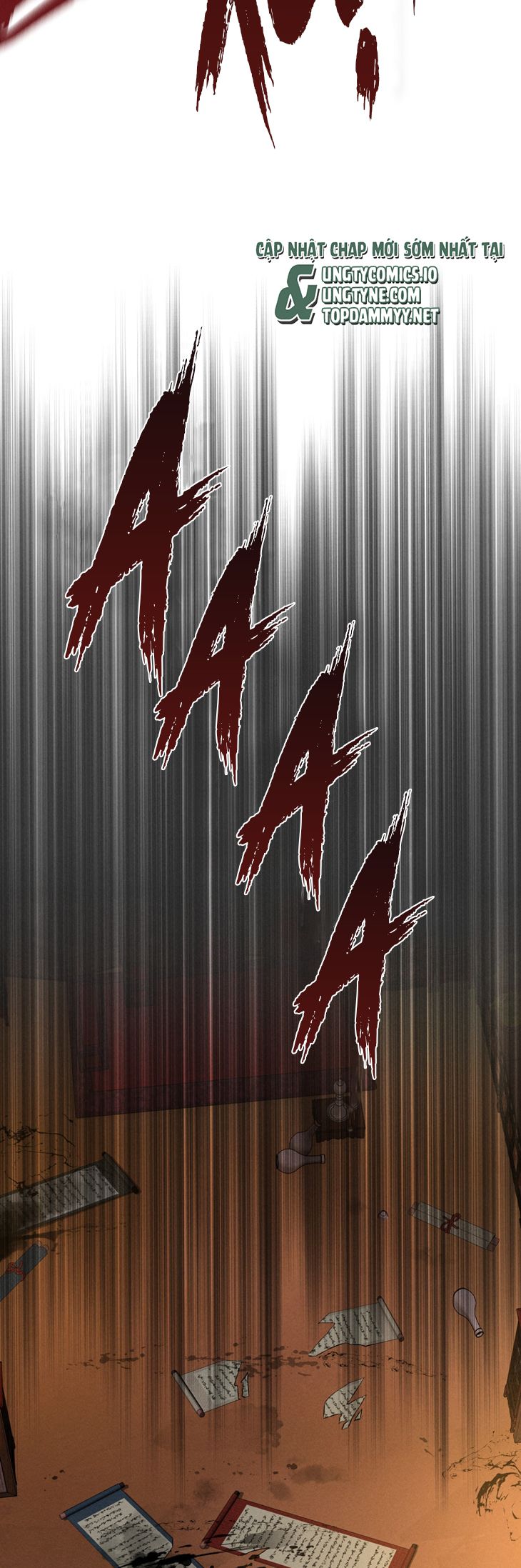 DƯƠNG KHÍ Chapter 4 - Trang 4