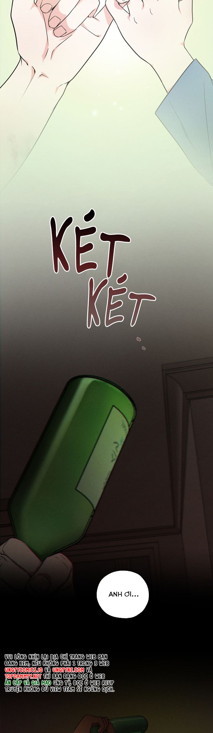 DƯƠNG KHÍ Chapter 4 - Trang 4