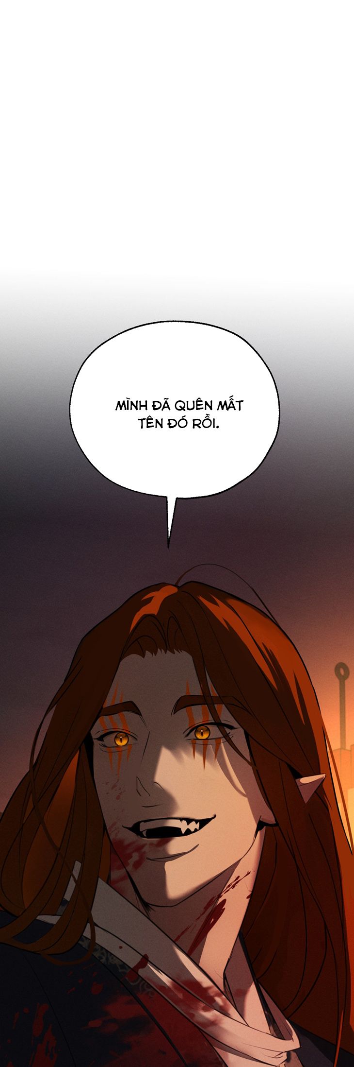 DƯƠNG KHÍ Chapter 4 - Trang 4