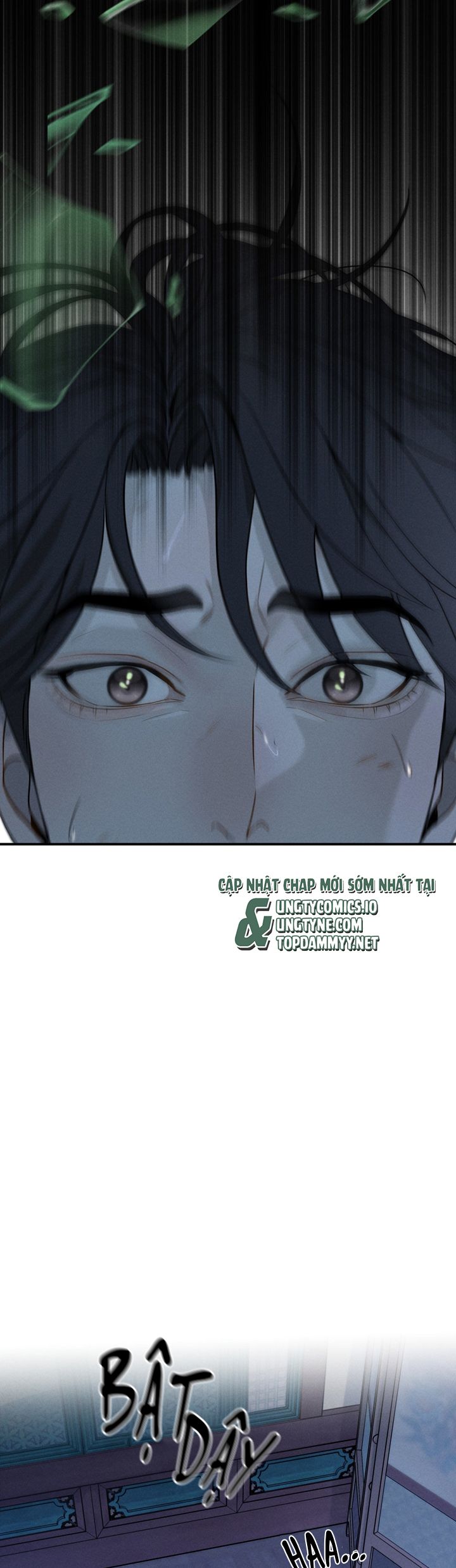 DƯƠNG KHÍ Chapter 4 - Trang 4