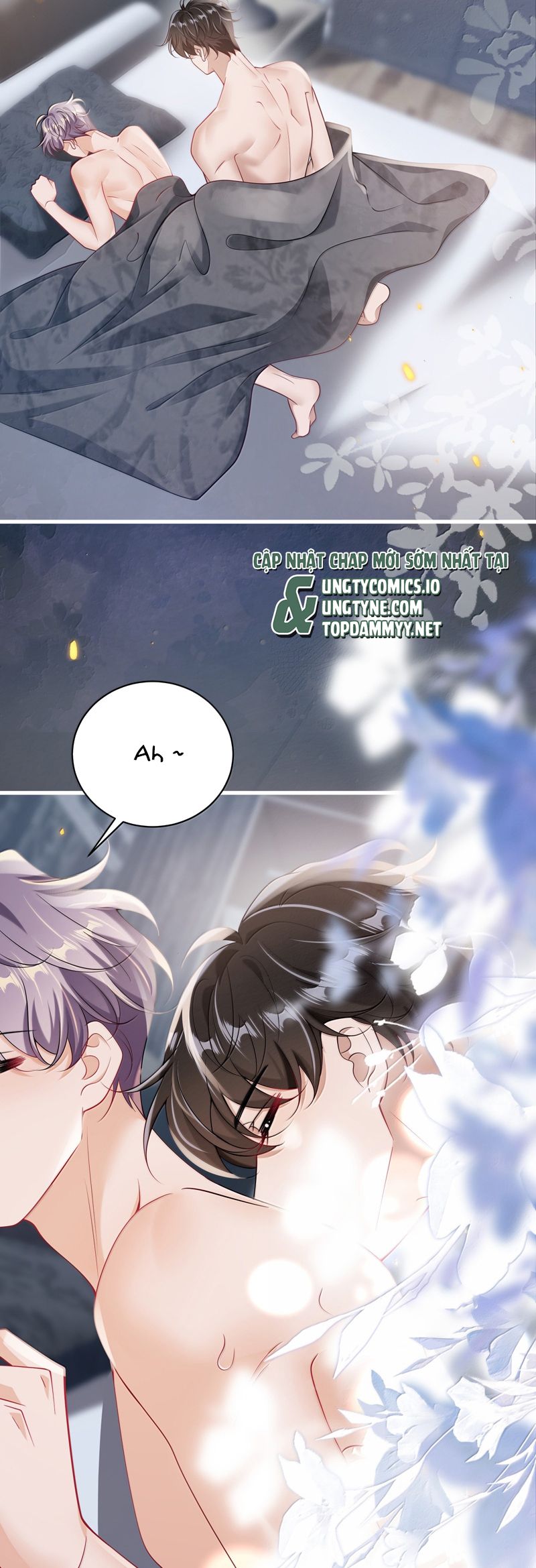 Thẳng Thắn Từ Nghiêm Chapter 129 - Trang 4