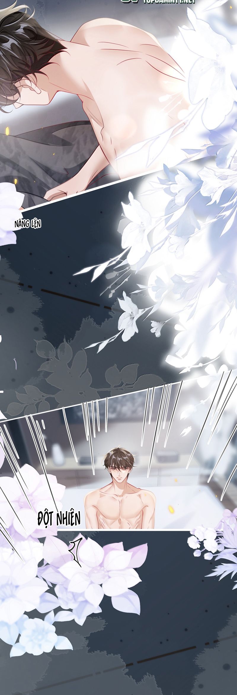 Thẳng Thắn Từ Nghiêm Chapter 129 - Trang 4