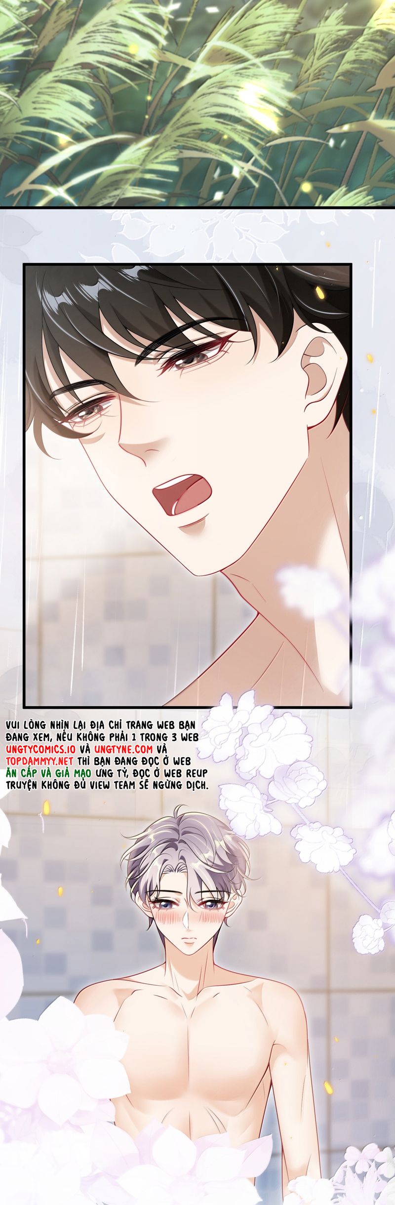 Thẳng Thắn Từ Nghiêm Chapter 129 - Trang 4