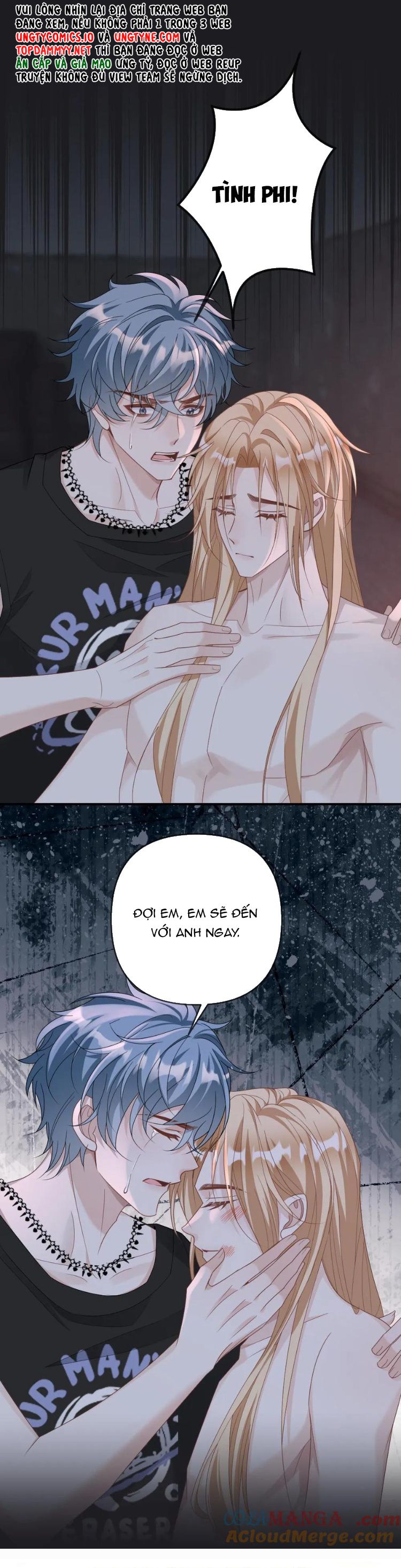 Lang Cẩu Chủ Thần Chapter 371 - Trang 3