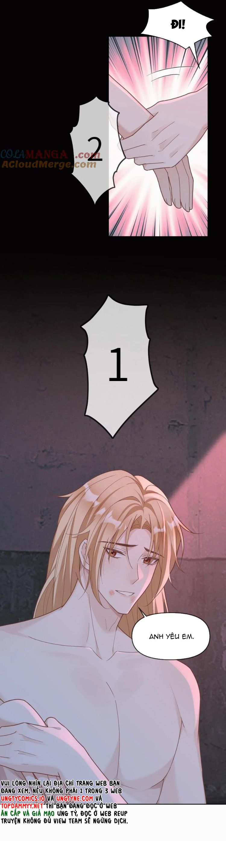 Lang Cẩu Chủ Thần Chapter 371 - Trang 3