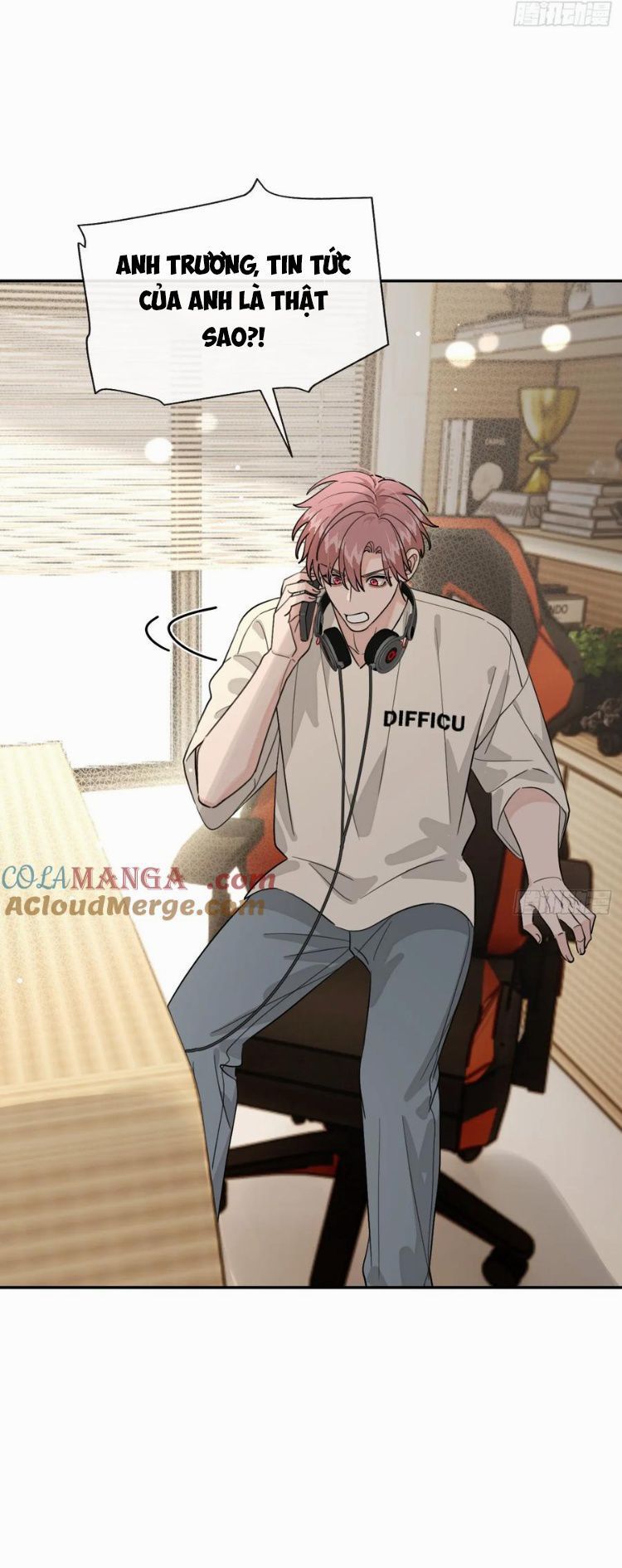 Chó Lớn Bắt Nạt Chủ Chapter 104 - Next Chapter 105