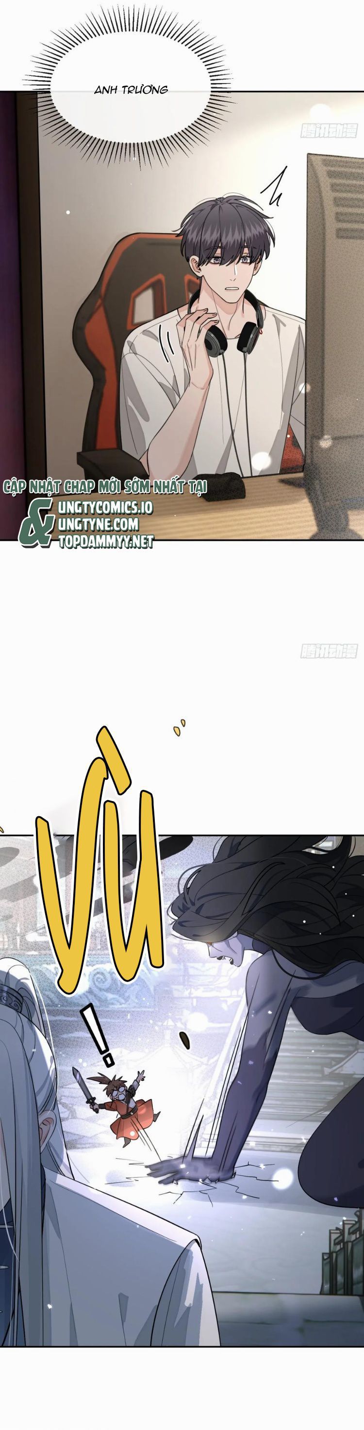 Chó Lớn Bắt Nạt Chủ Chapter 104 - Next Chapter 105