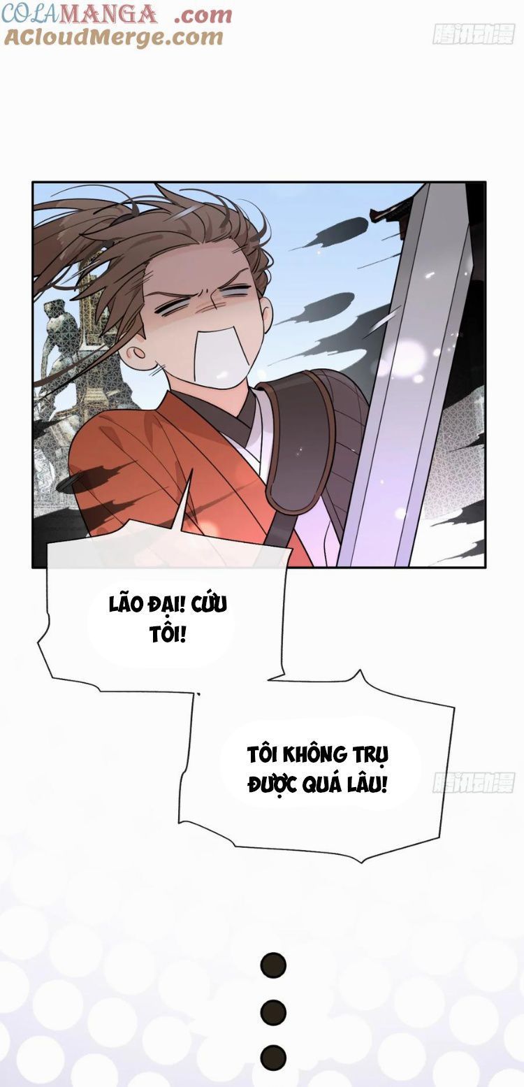 Chó Lớn Bắt Nạt Chủ Chapter 104 - Next Chapter 105