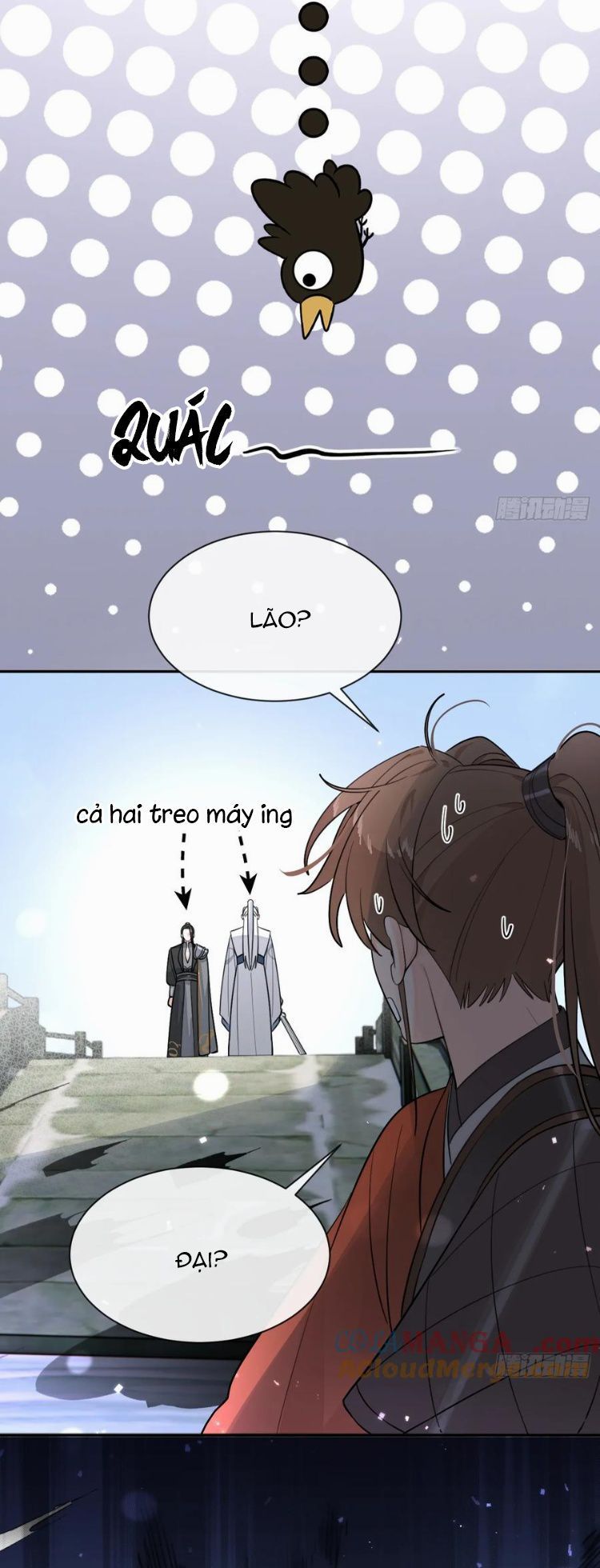 Chó Lớn Bắt Nạt Chủ Chapter 104 - Next Chapter 105