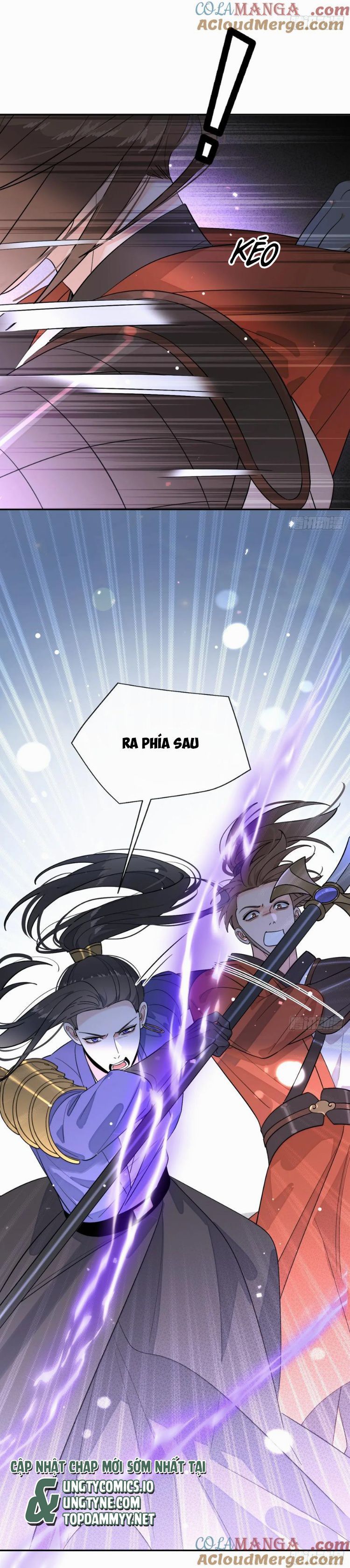 Chó Lớn Bắt Nạt Chủ Chapter 104 - Next Chapter 105