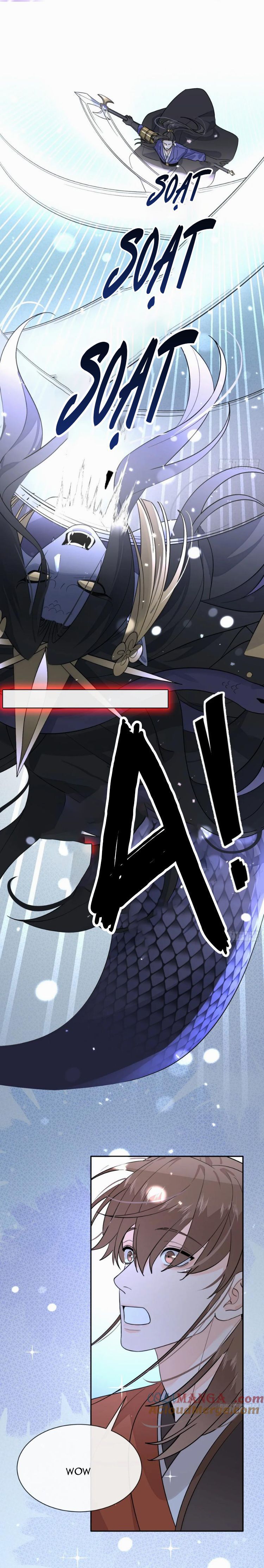 Chó Lớn Bắt Nạt Chủ Chapter 104 - Next Chapter 105