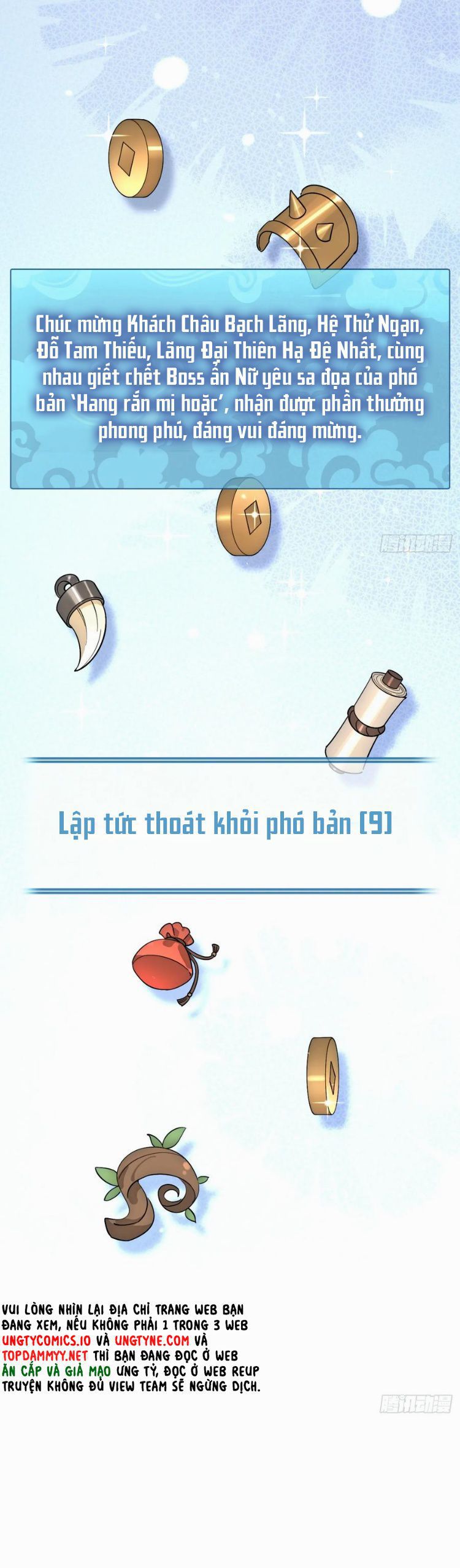 Chó Lớn Bắt Nạt Chủ Chapter 104 - Next Chapter 105