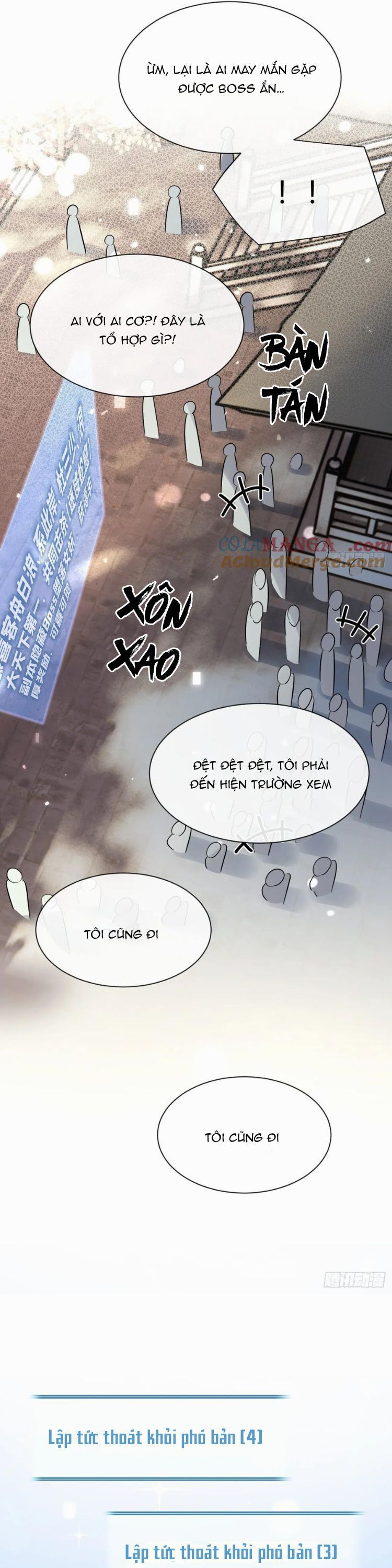 Chó Lớn Bắt Nạt Chủ Chapter 104 - Next Chapter 105