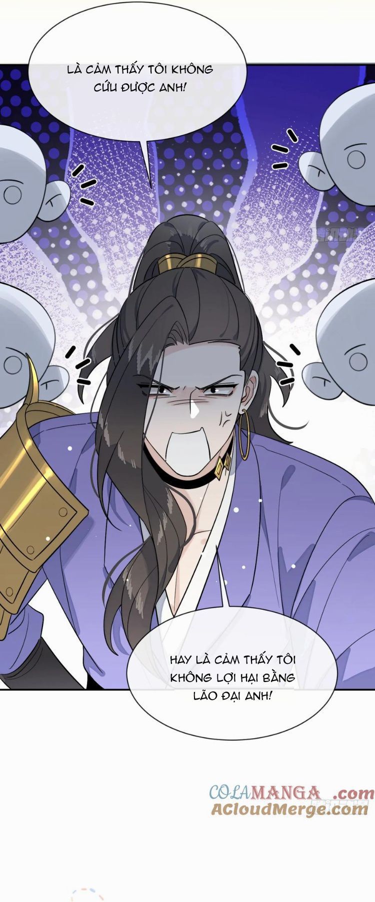 Chó Lớn Bắt Nạt Chủ Chapter 104 - Next Chapter 105