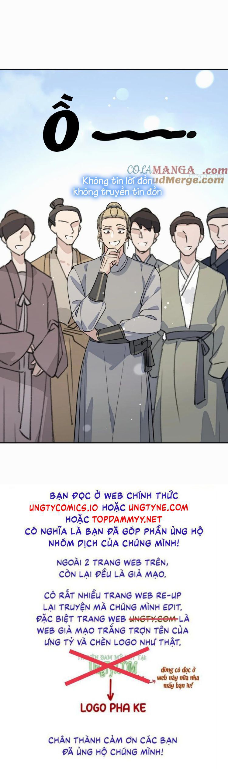 Chó Lớn Bắt Nạt Chủ Chapter 104 - Next Chapter 105