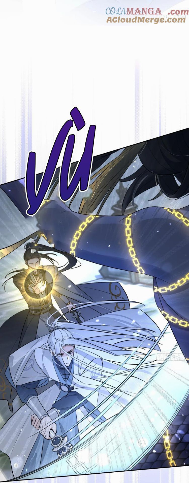 Chó Lớn Bắt Nạt Chủ Chapter 104 - Next Chapter 105