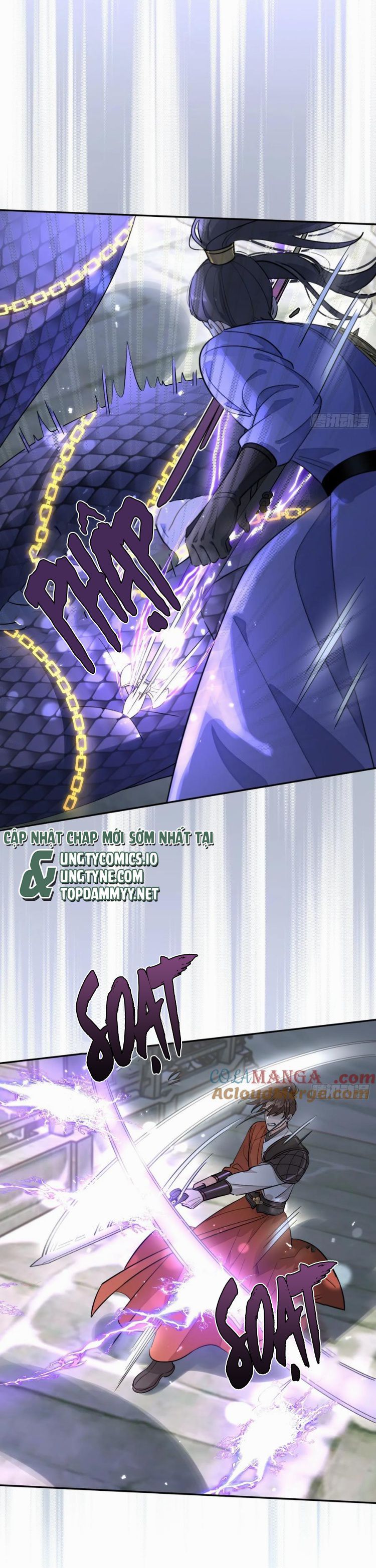 Chó Lớn Bắt Nạt Chủ Chapter 104 - Next Chapter 105