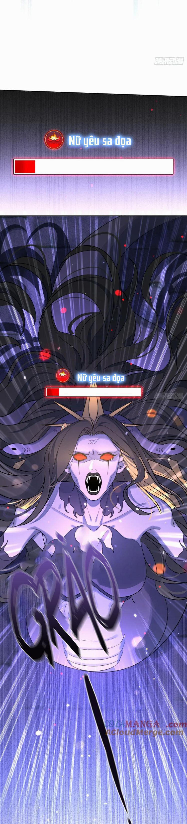 Chó Lớn Bắt Nạt Chủ Chapter 104 - Next Chapter 105