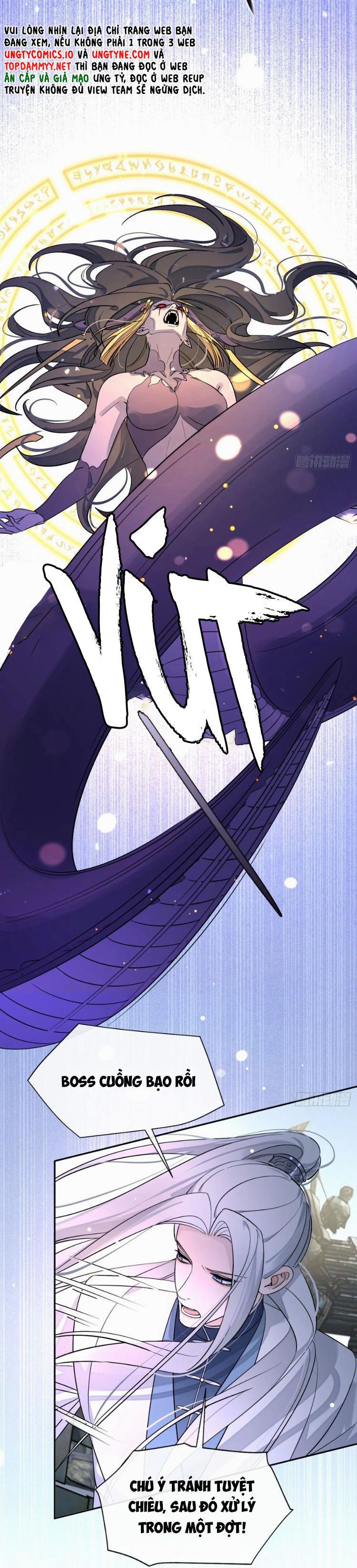 Chó Lớn Bắt Nạt Chủ Chapter 104 - Next Chapter 105