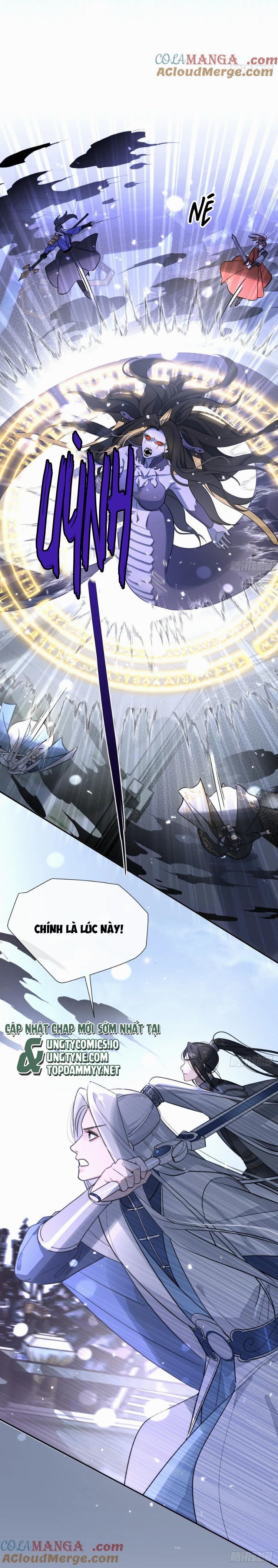 Chó Lớn Bắt Nạt Chủ Chapter 104 - Next Chapter 105