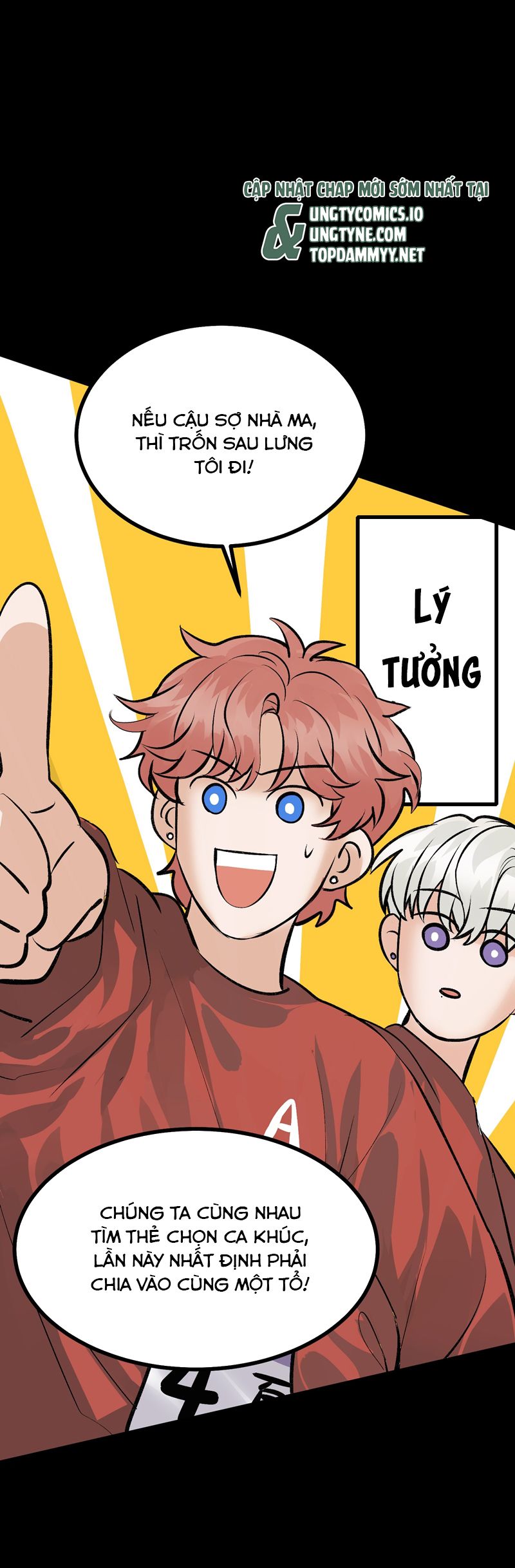 C Vị Thành Thần 3 Chapter 34 - Next Chapter 35