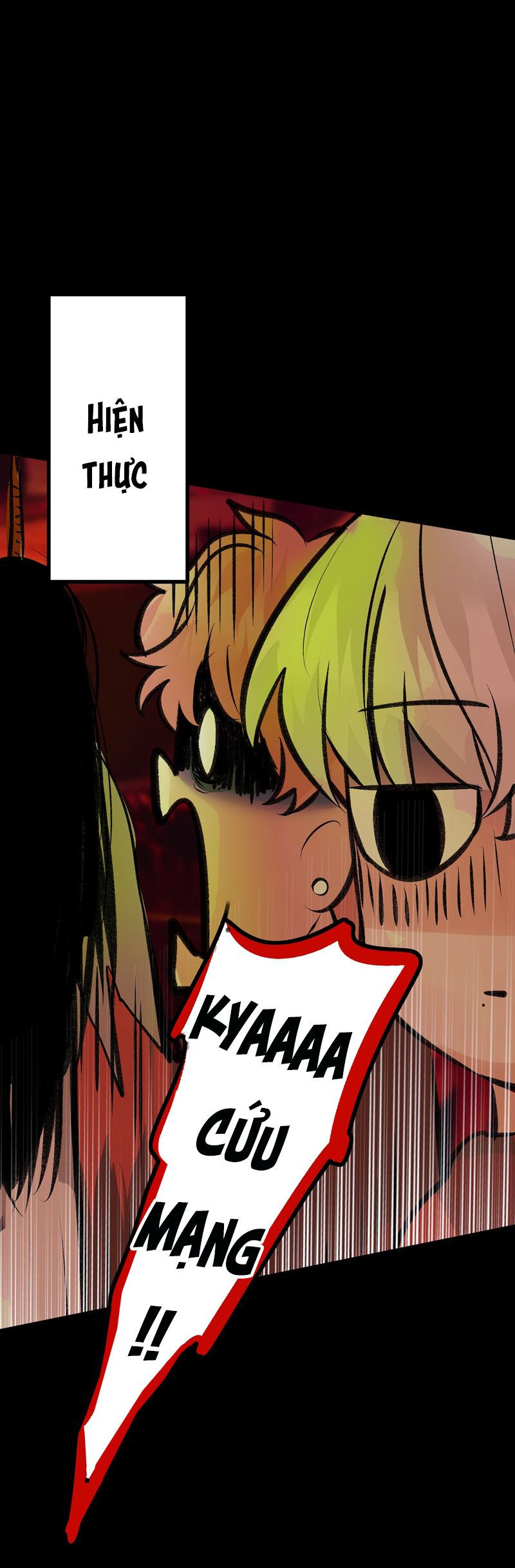 C Vị Thành Thần 3 Chapter 34 - Next Chapter 35