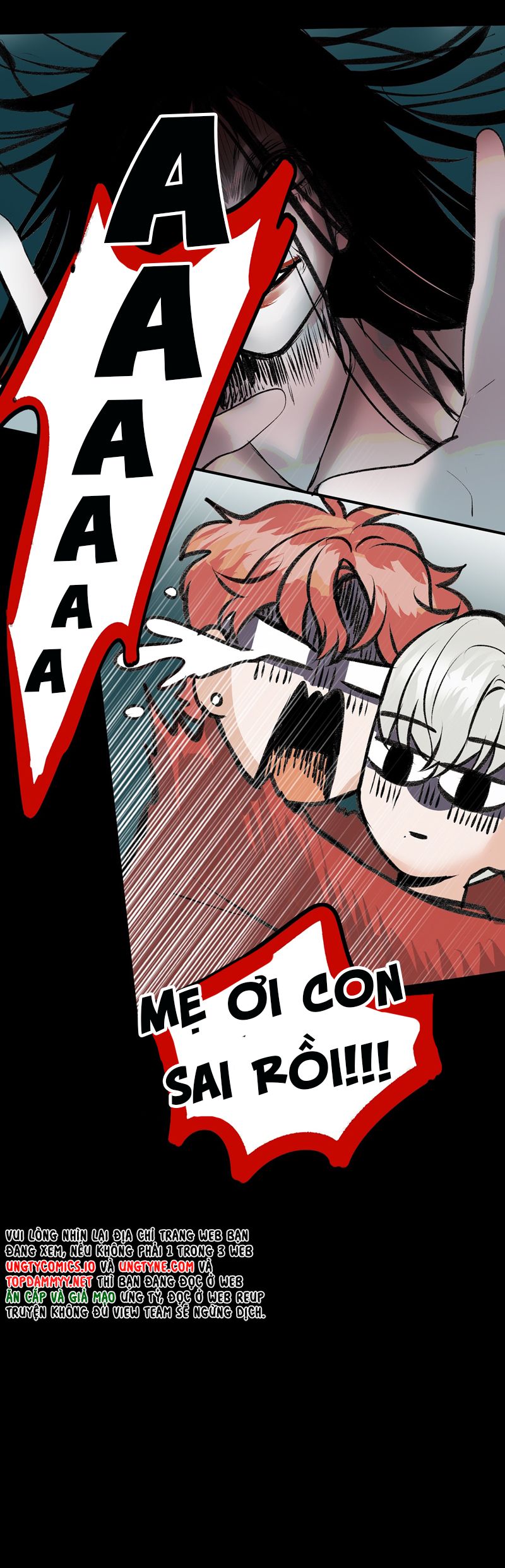 C Vị Thành Thần 3 Chapter 34 - Next Chapter 35