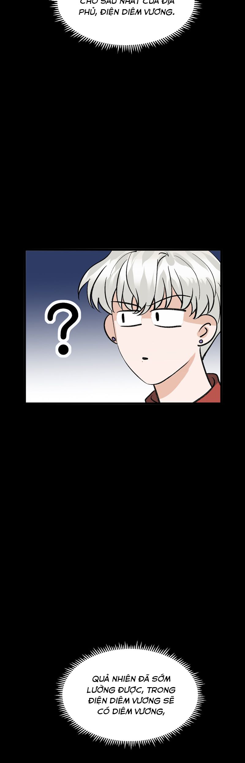 C Vị Thành Thần 3 Chapter 34 - Next Chapter 35