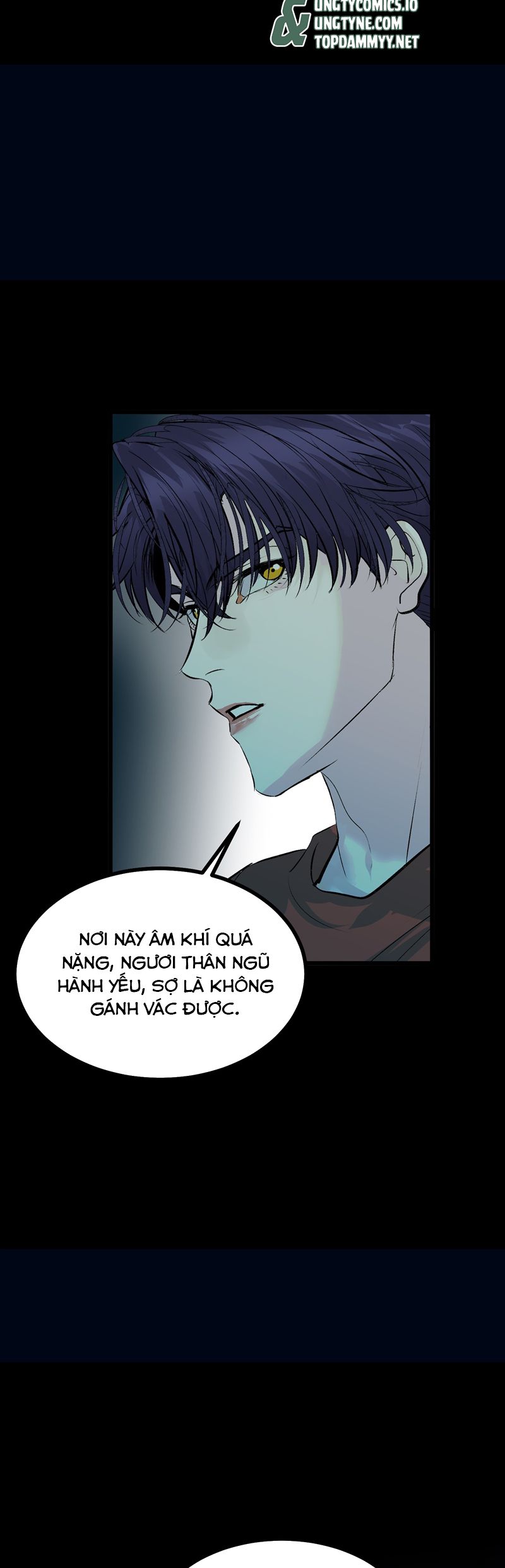 C Vị Thành Thần 3 Chapter 34 - Next Chapter 35