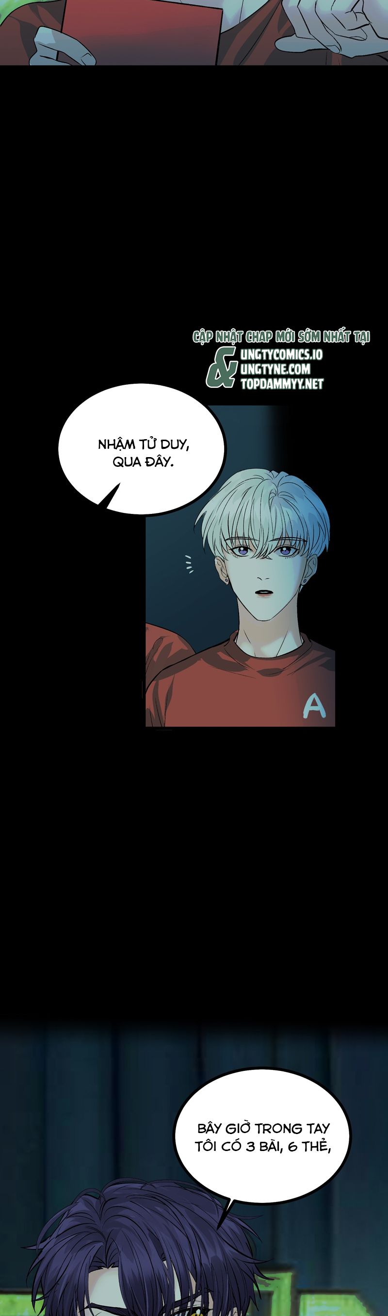 C Vị Thành Thần 3 Chapter 34 - Next Chapter 35