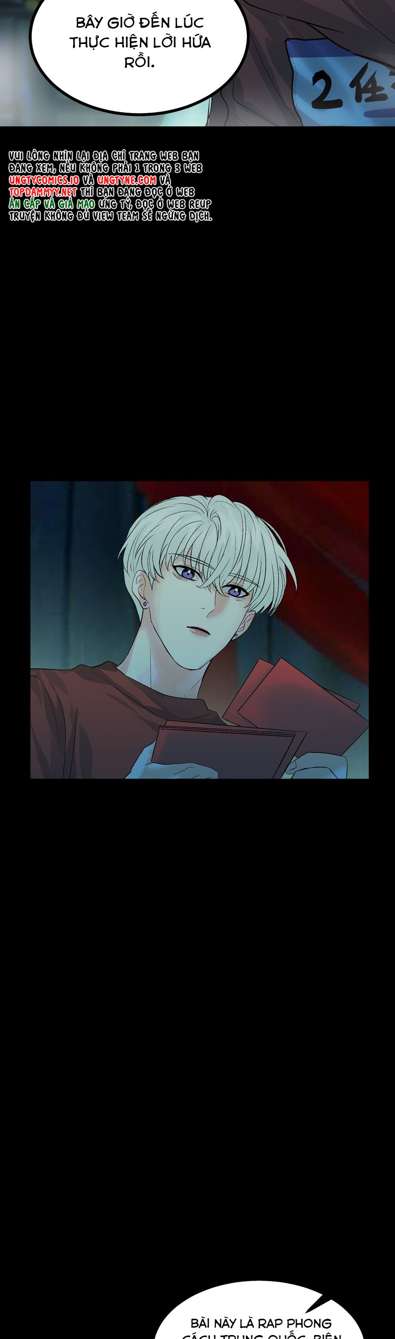 C Vị Thành Thần 3 Chapter 34 - Next Chapter 35