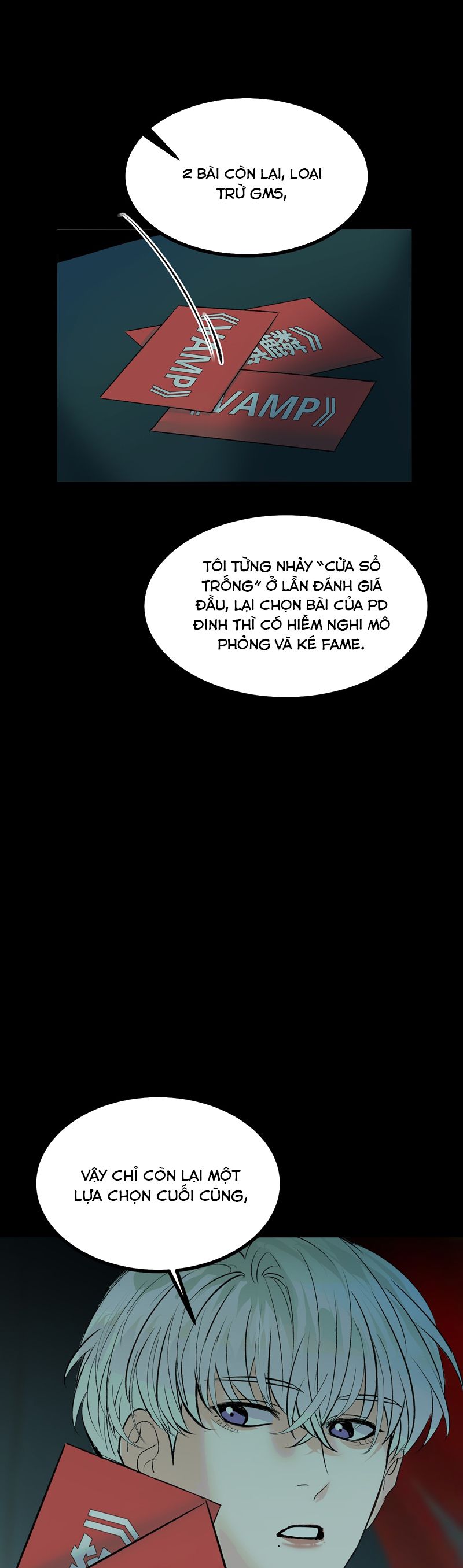 C Vị Thành Thần 3 Chapter 34 - Next Chapter 35