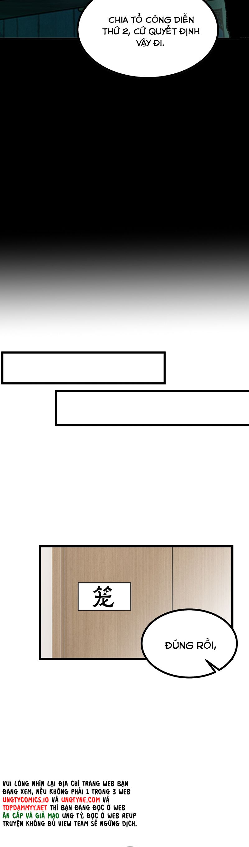 C Vị Thành Thần 3 Chapter 34 - Next Chapter 35