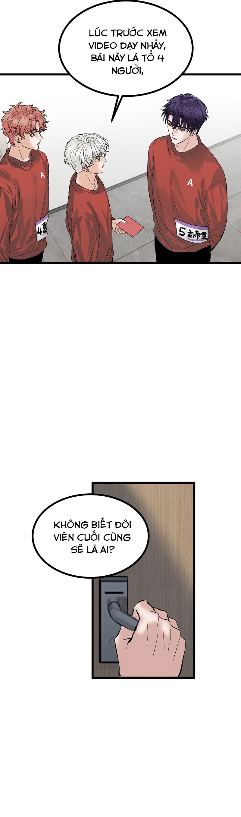 C Vị Thành Thần 3 Chapter 34 - Next Chapter 35