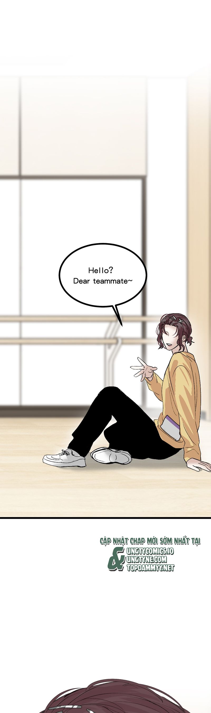 C Vị Thành Thần 3 Chapter 34 - Next Chapter 35