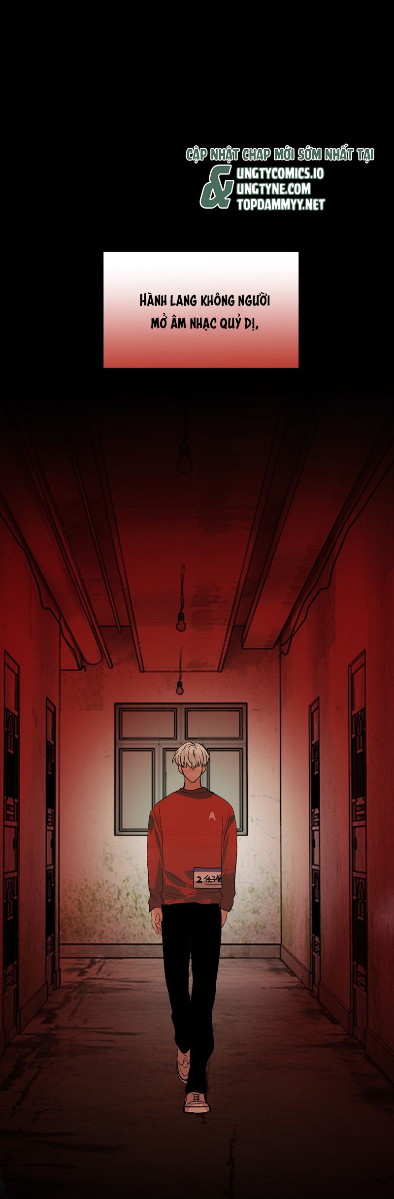 C Vị Thành Thần 3 Chapter 34 - Next Chapter 35