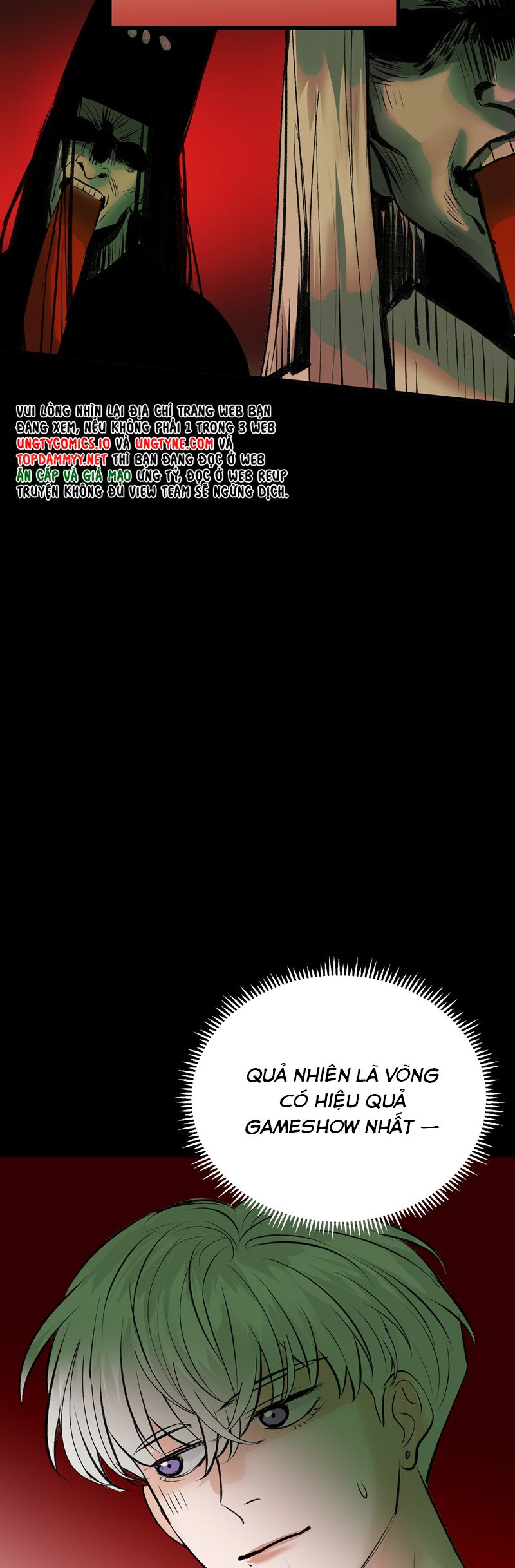 C Vị Thành Thần 3 Chapter 34 - Next Chapter 35