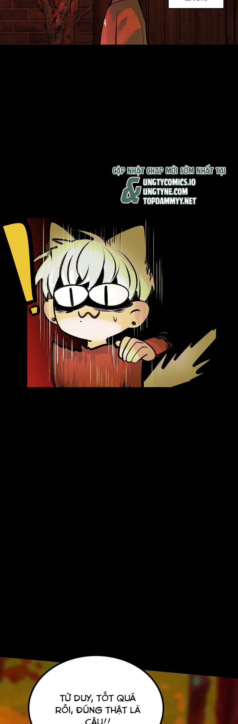 C Vị Thành Thần 3 Chapter 34 - Next Chapter 35