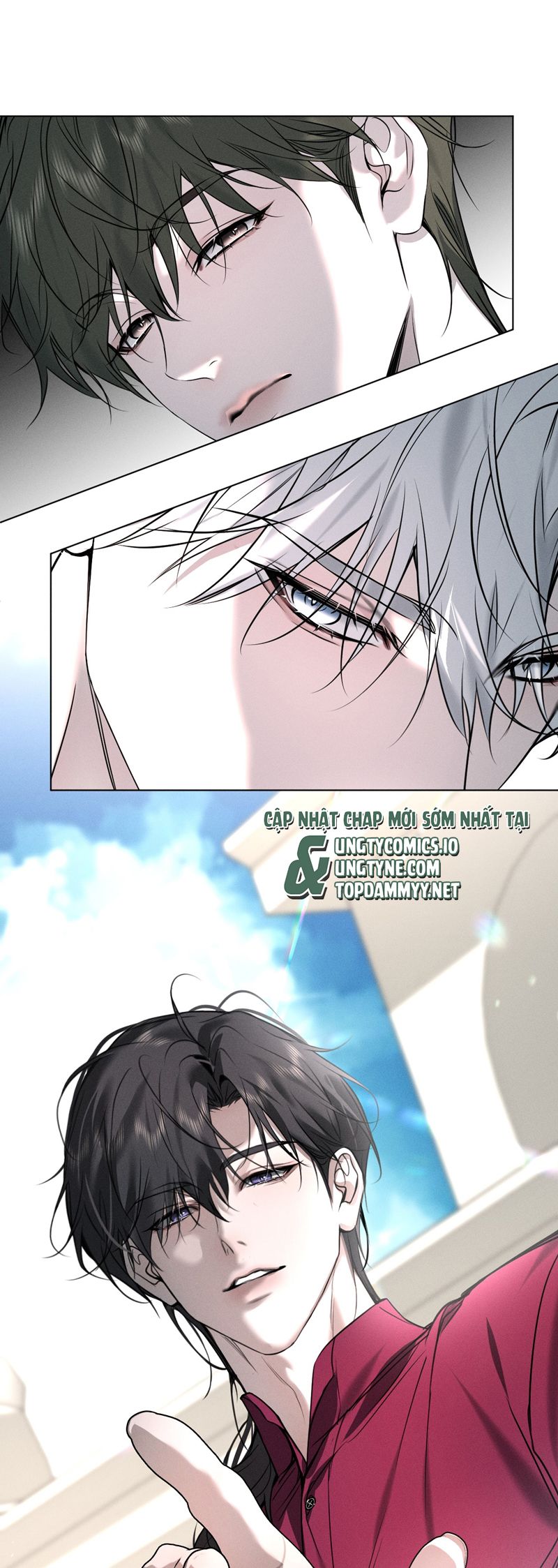 Ảnh Đế Cứ Muốn Làm Kim Chủ Của Tôi Chapter 48 - Next Chapter 49