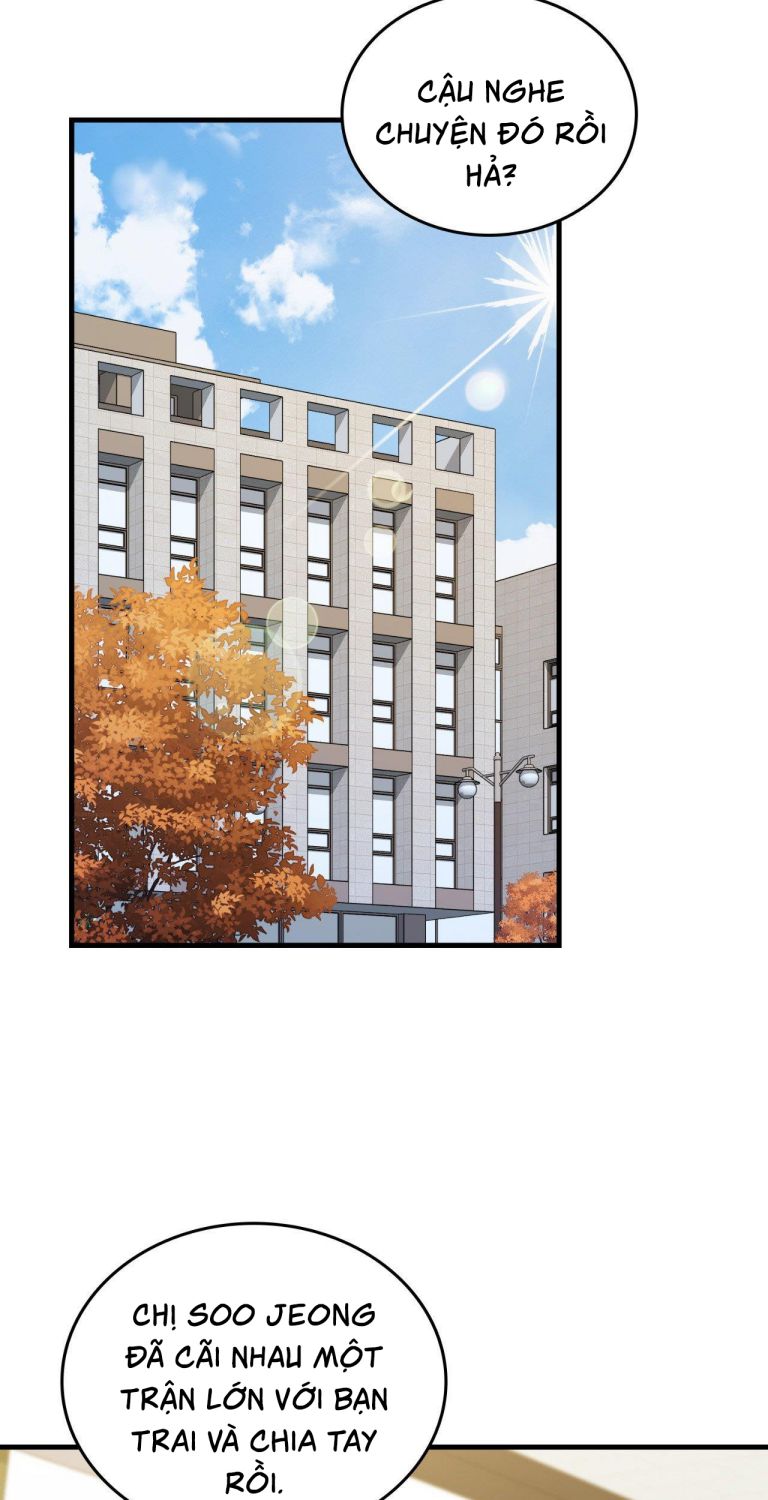 Guild Member Next Door (Season 2) Chapter 2 - Trang 3