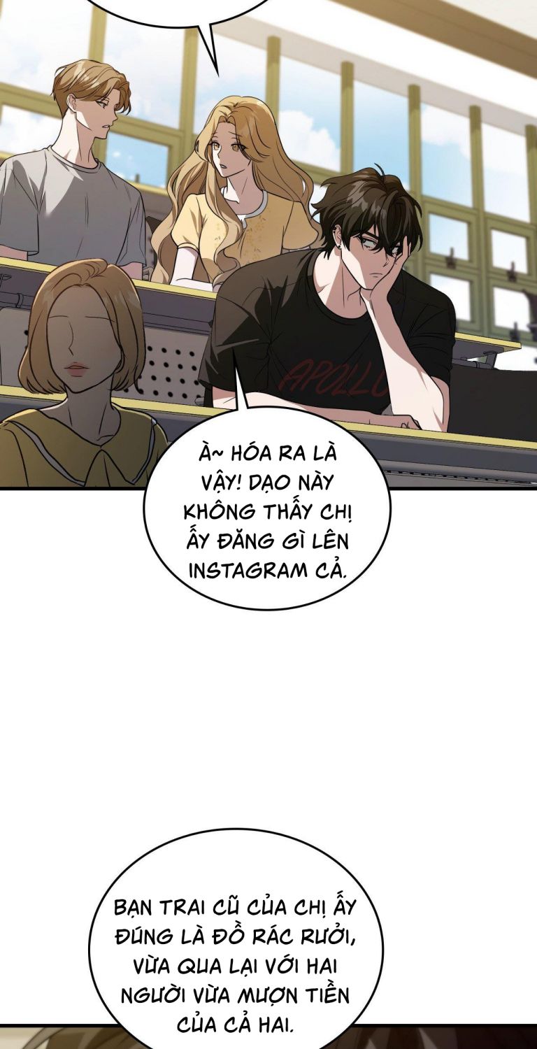 Guild Member Next Door (Season 2) Chapter 2 - Trang 3