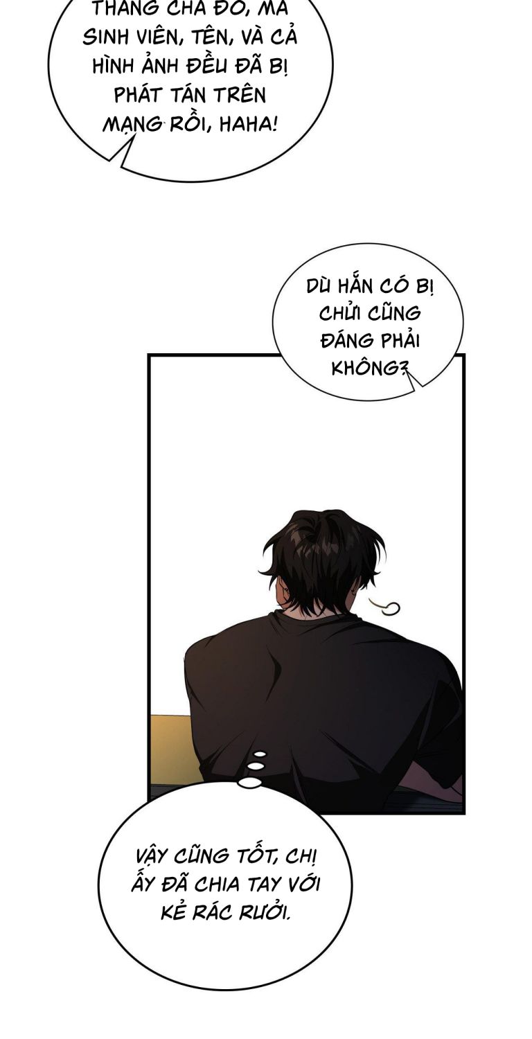 Guild Member Next Door (Season 2) Chapter 2 - Trang 3