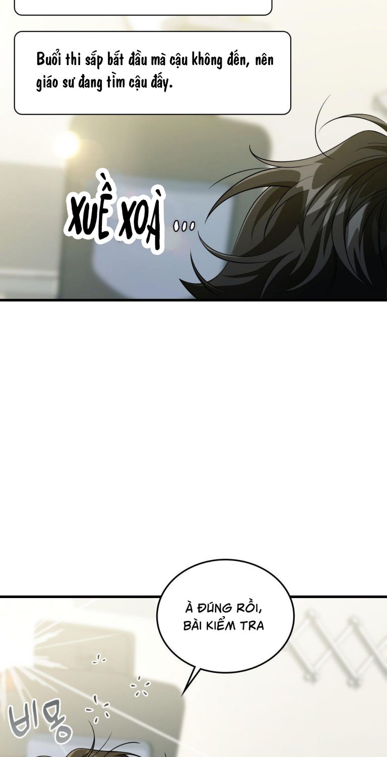 Guild Member Next Door (Season 2) Chapter 2 - Trang 3