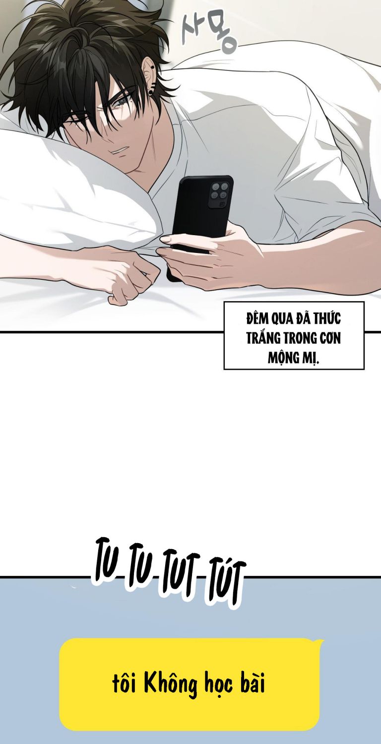 Guild Member Next Door (Season 2) Chapter 2 - Trang 3