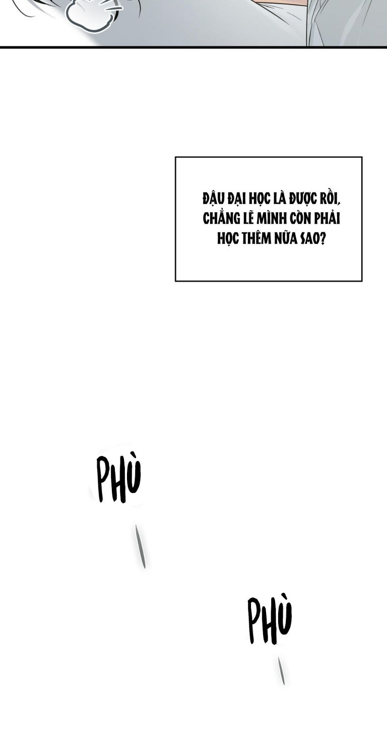 Guild Member Next Door (Season 2) Chapter 2 - Trang 3