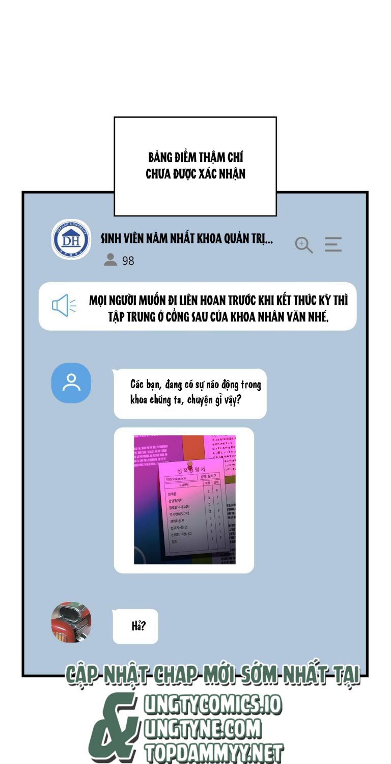 Guild Member Next Door (Season 2) Chapter 2 - Trang 3